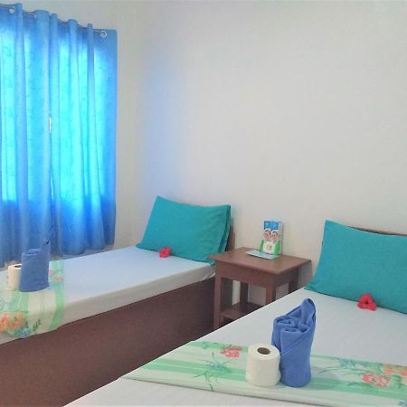 Love Vega Hometel El Nido Exterior photo
