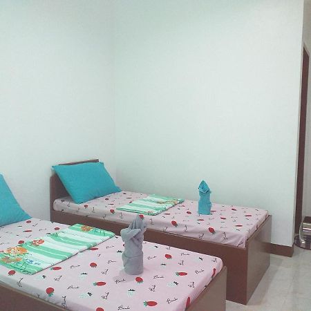 Love Vega Hometel El Nido Exterior photo