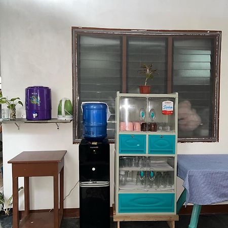 Love Vega Hometel El Nido Exterior photo