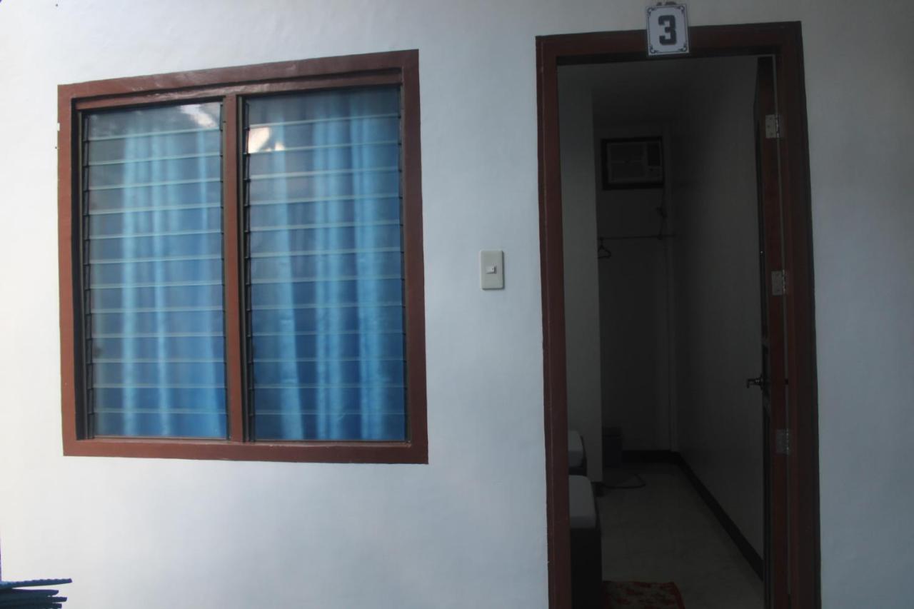 Love Vega Hometel El Nido Exterior photo