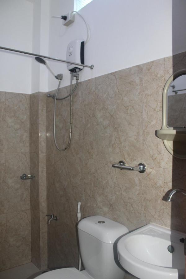 Love Vega Hometel El Nido Exterior photo