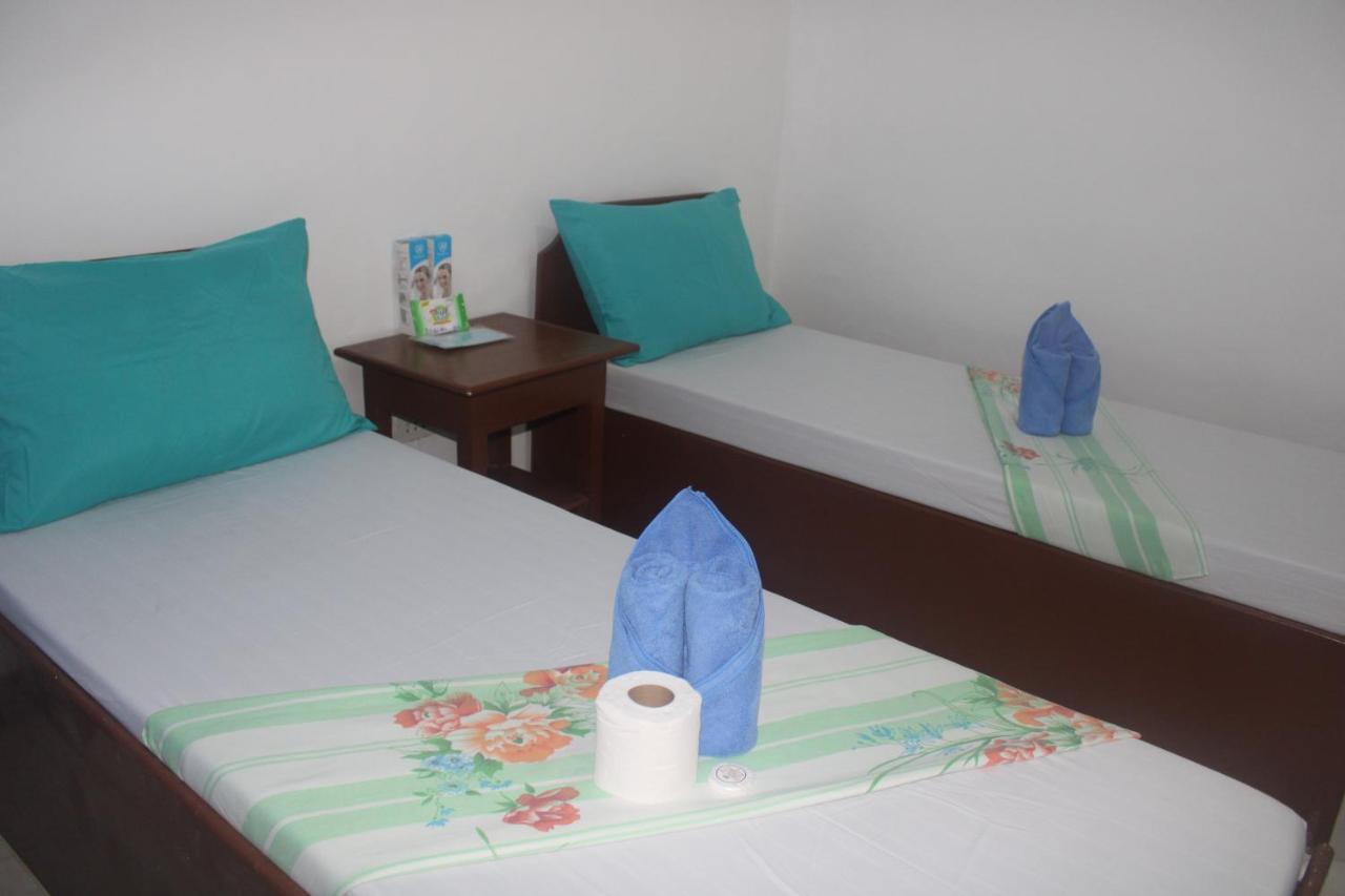Love Vega Hometel El Nido Exterior photo