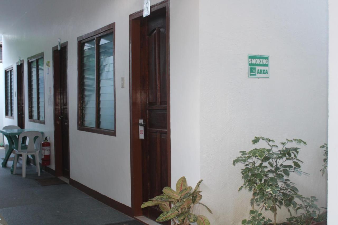 Love Vega Hometel El Nido Exterior photo