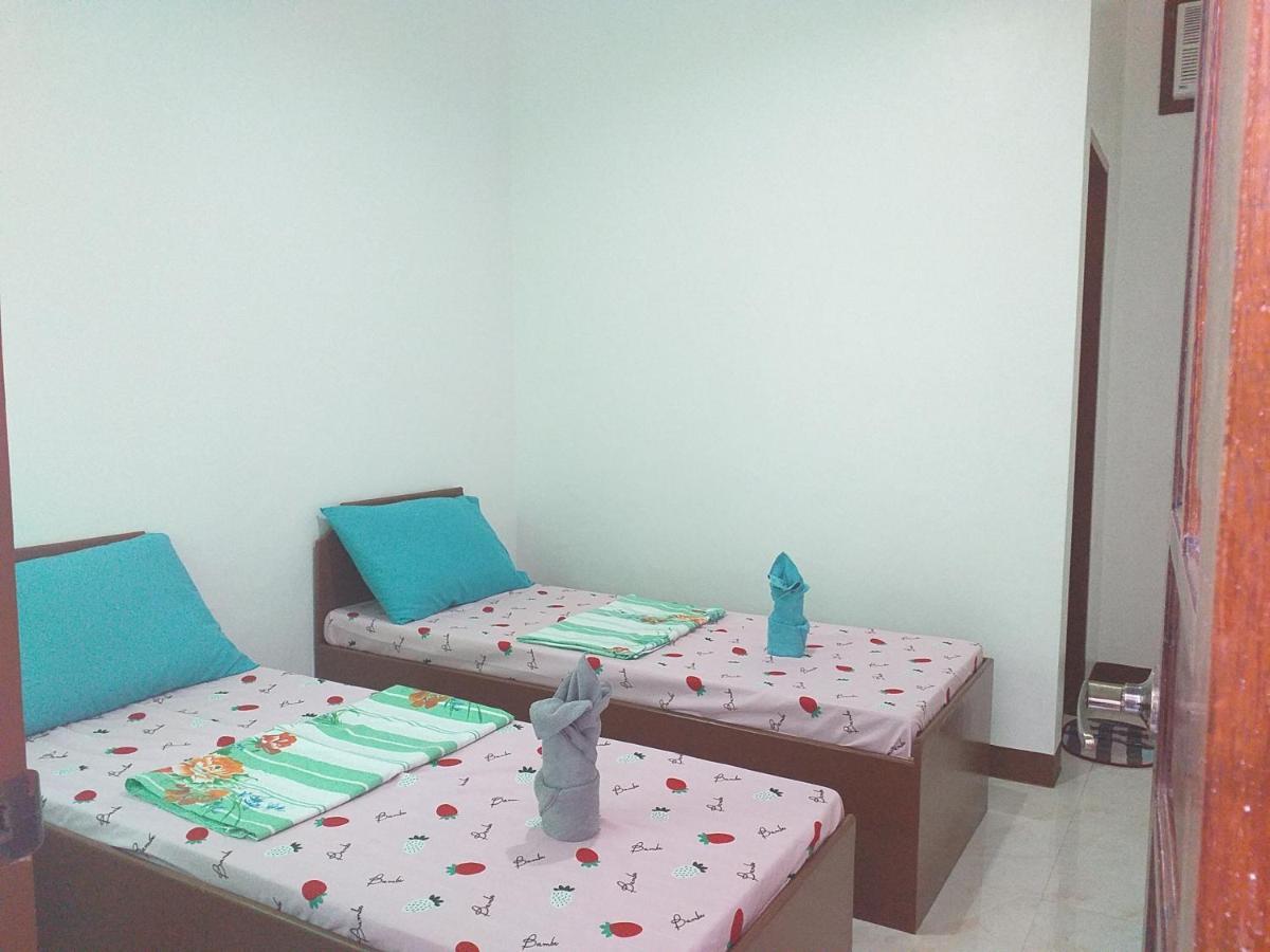 Love Vega Hometel El Nido Exterior photo