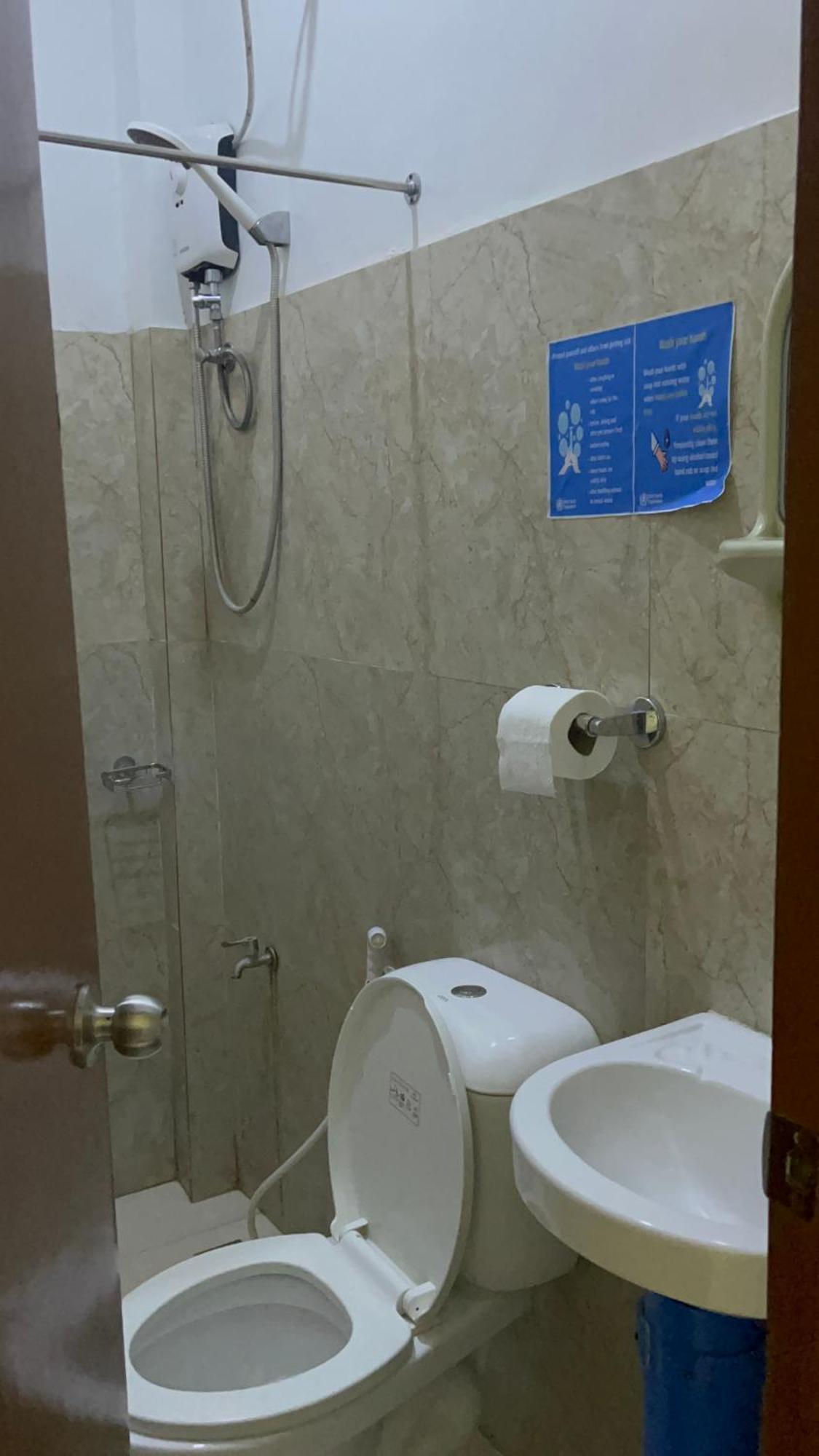 Love Vega Hometel El Nido Exterior photo