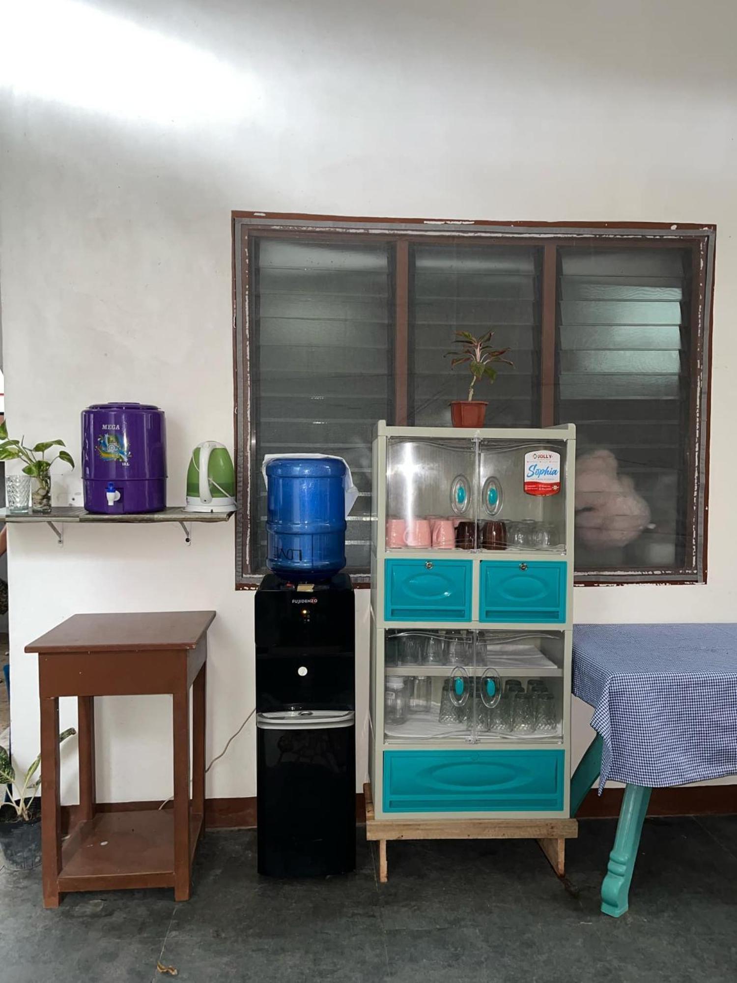 Love Vega Hometel El Nido Exterior photo