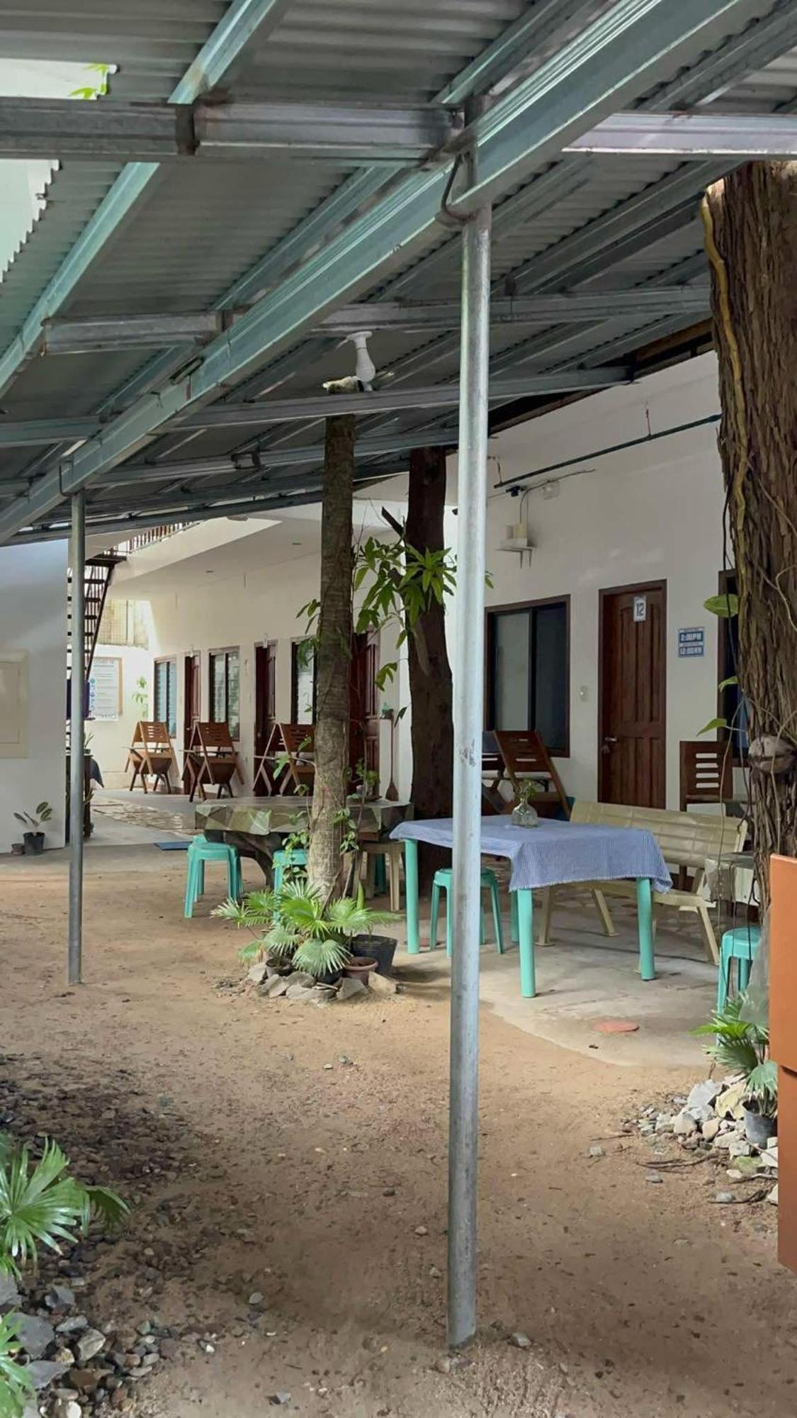 Love Vega Hometel El Nido Exterior photo