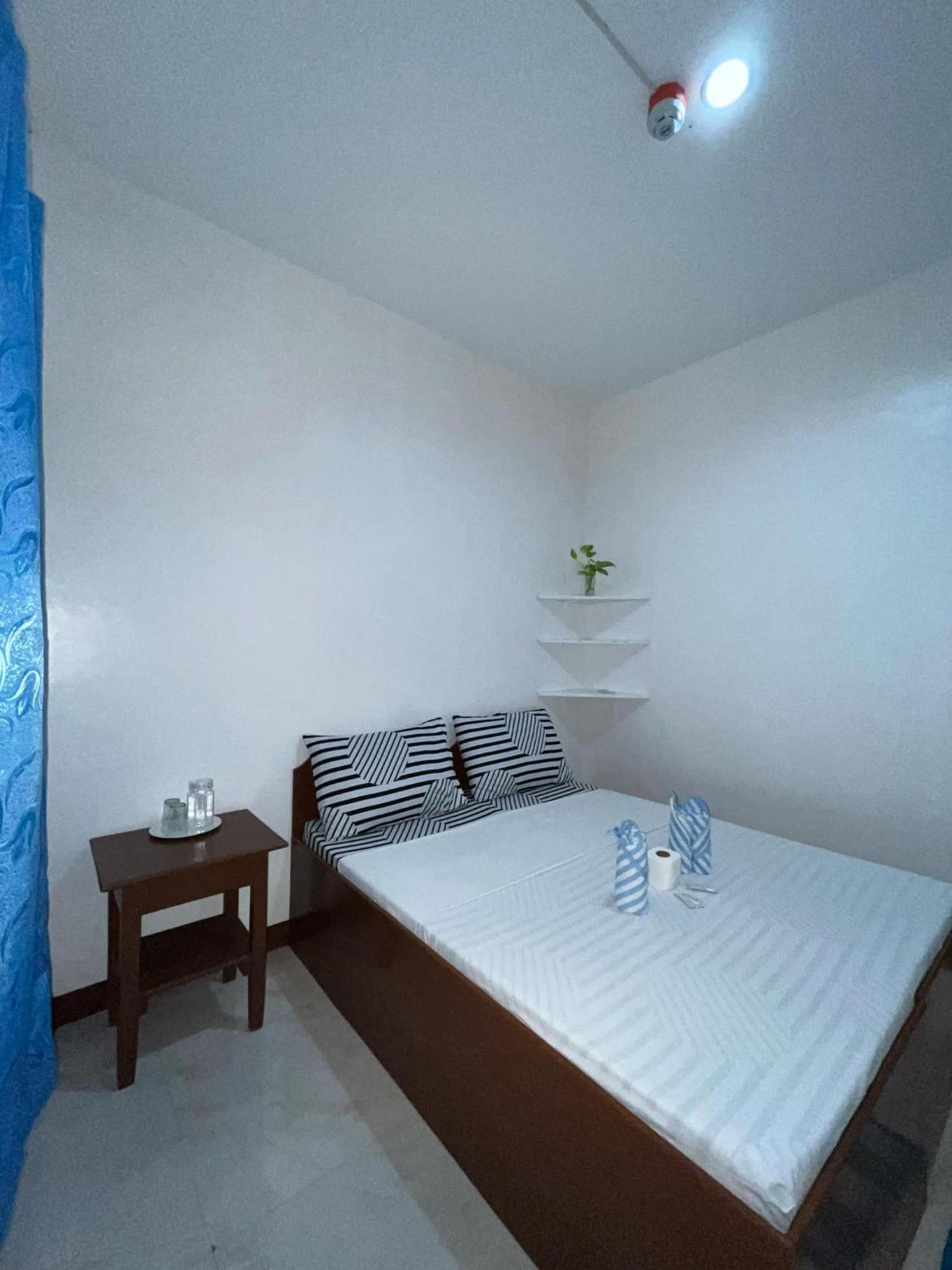 Love Vega Hometel El Nido Exterior photo