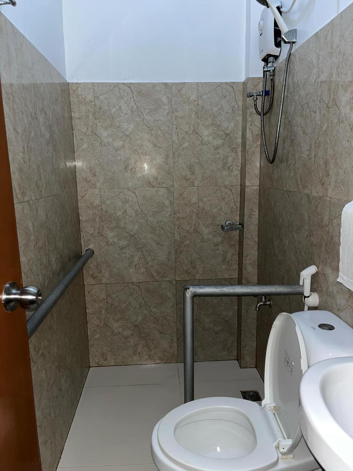 Love Vega Hometel El Nido Exterior photo