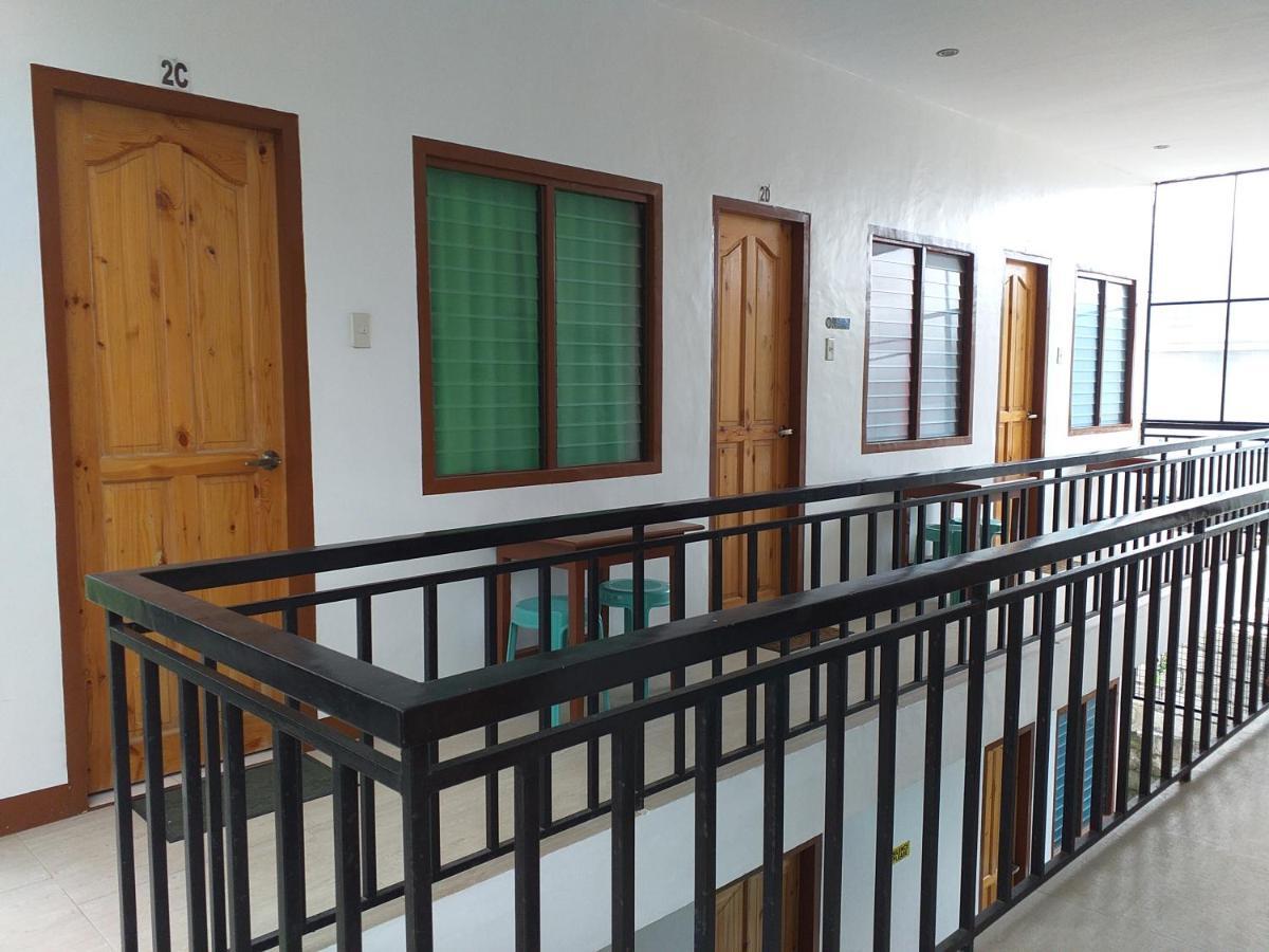 Love Vega Hometel El Nido Exterior photo