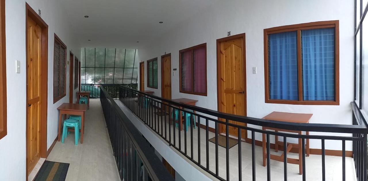 Love Vega Hometel El Nido Exterior photo