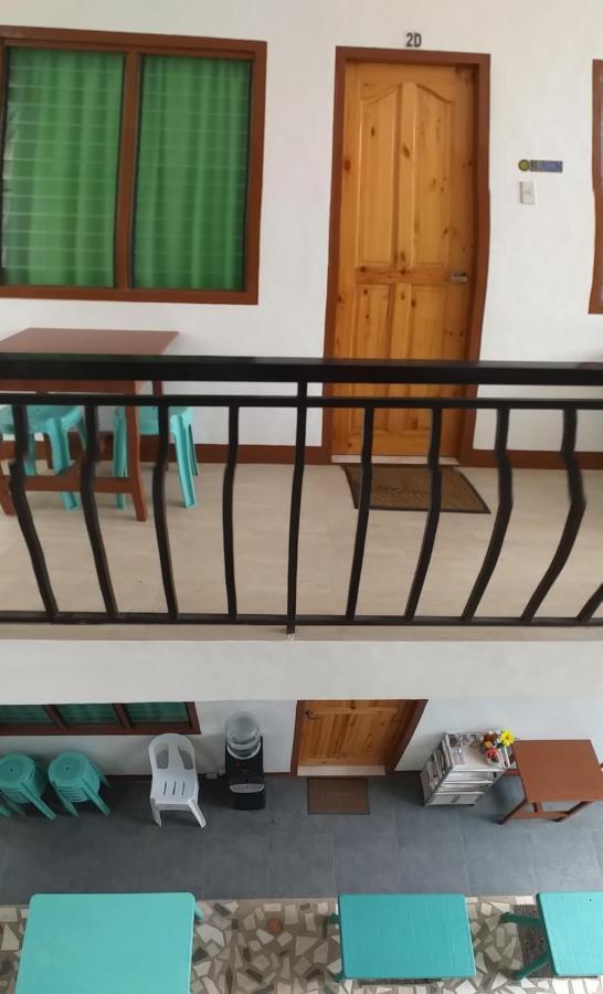 Love Vega Hometel El Nido Exterior photo