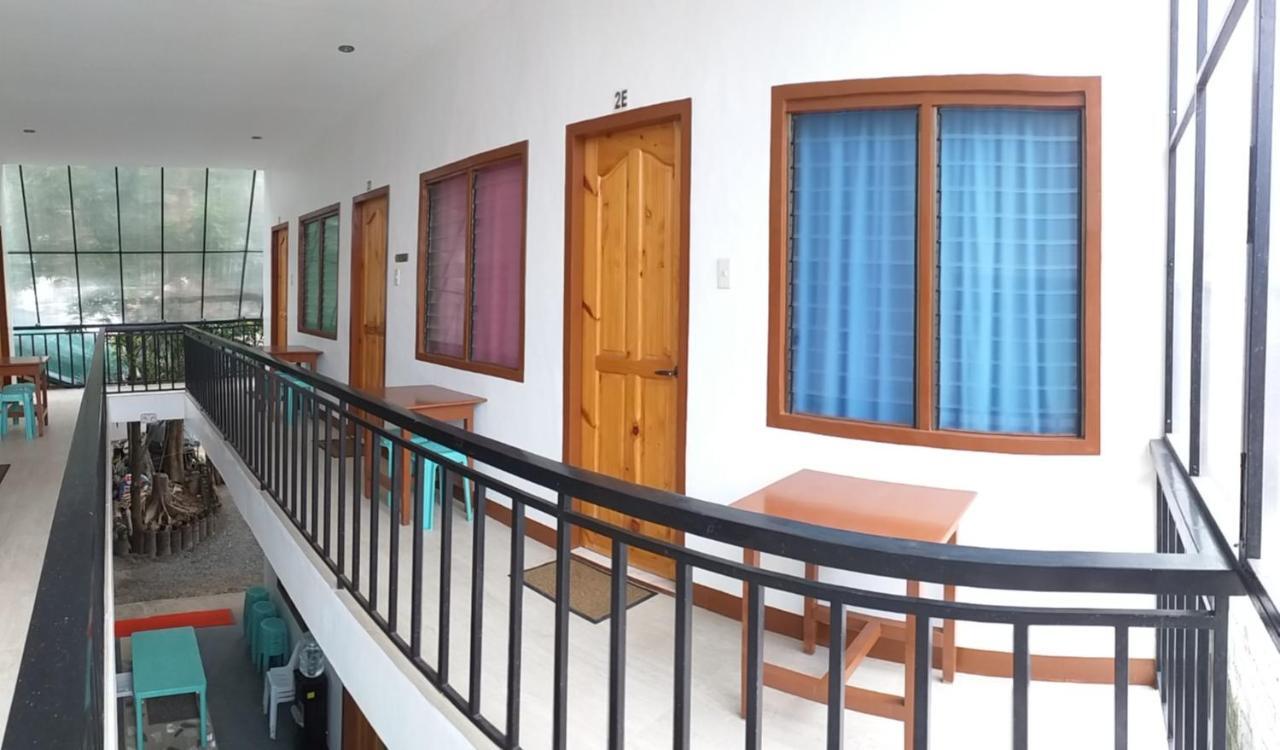 Love Vega Hometel El Nido Exterior photo