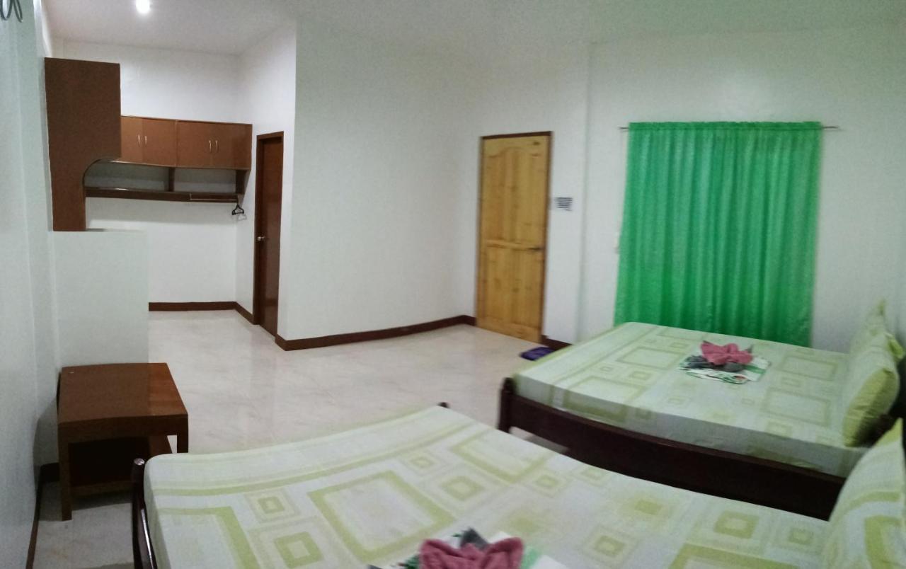 Love Vega Hometel El Nido Exterior photo