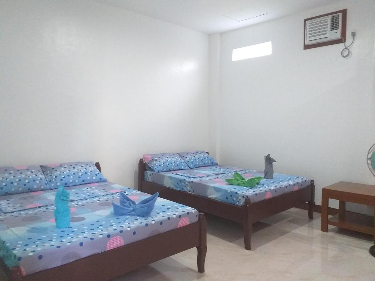 Love Vega Hometel El Nido Exterior photo