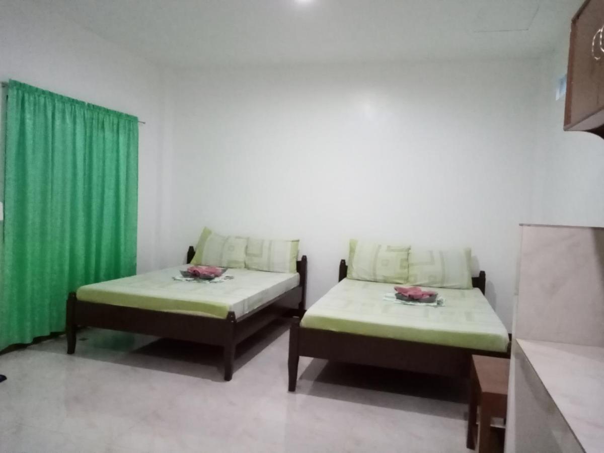 Love Vega Hometel El Nido Exterior photo