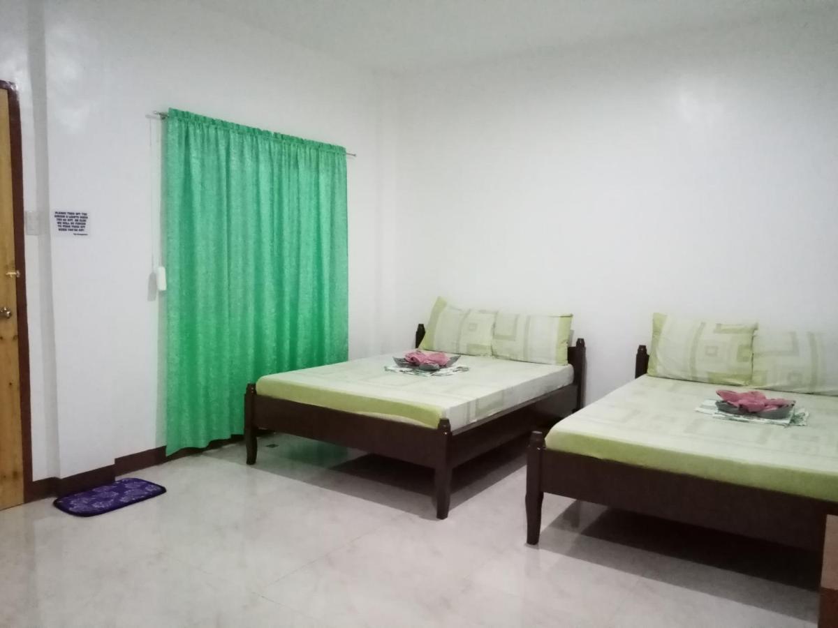Love Vega Hometel El Nido Exterior photo